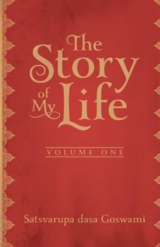 Paperback The Story of My Life: Autobiography Book