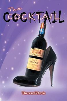 Paperback The Cocktail Book