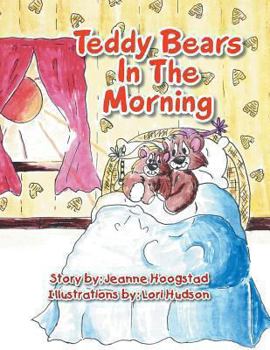 Paperback Teddy Bears in the Morning Book