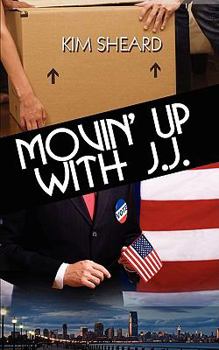 Paperback Movin' Up with J.J. Book