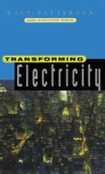 Hardcover Transforming Electricity: The Coming Generation of Change Book