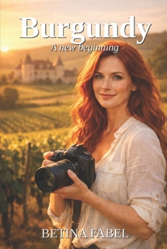 Paperback Burgundy: A new beginning Book