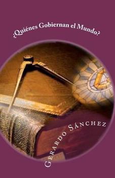 Paperback ¿Quiénes Gobiernan el Mundo? [Spanish] Book