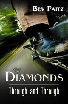 Paperback Diamonds Through and Through Book