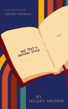 Paperback And That's Another Story Book
