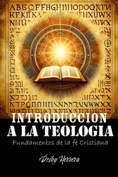 Paperback Introduccion a la Teologia: Fundamentos de la Fe Cristiana [Spanish] Book