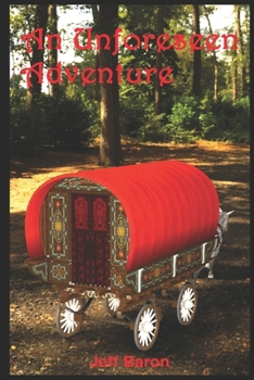 Paperback An Unforeseen Adventure Book