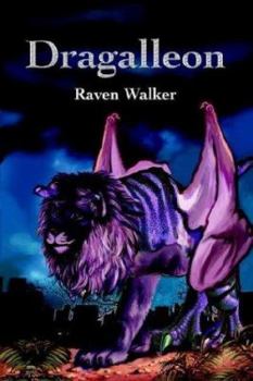 Paperback Dragalleon Book