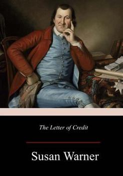 Paperback The Letter of Credit Book