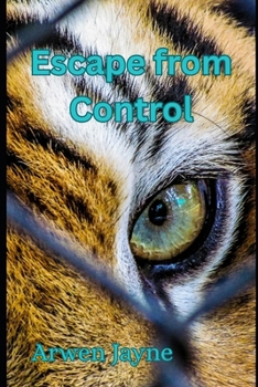 Paperback Escape from Control Book
