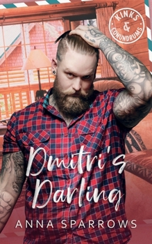 Paperback Dmitri's Darling Book