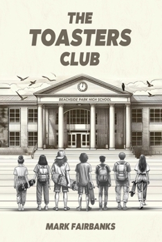 Paperback The Toasters Club: Dr. Ott and the Bots Book
