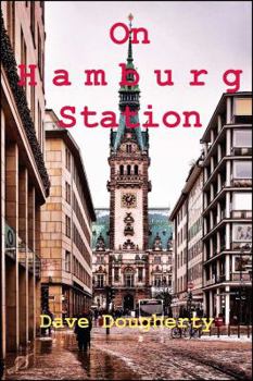 Paperback On Hamburg Station Book
