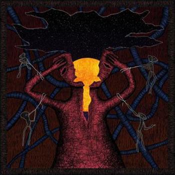 Vinyl Divine Inner Tension Book