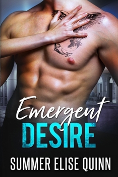 Paperback Emergent Desire Book