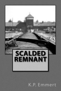 Paperback Scalded Remnant Book