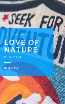 Paperback Love of Nature Book