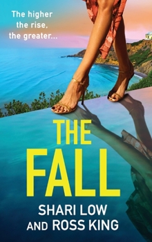 Hardcover The Fall Book