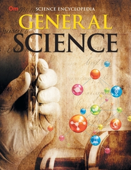 Paperback General Science: Science Encyclopedia Book