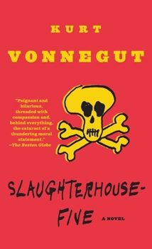 Mass Market Paperback Slaughterhouse-Five: Or the Children's Crusade, a Duty-Dance with Death Book