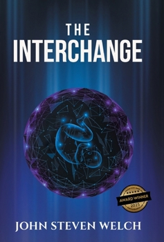 Hardcover The Interchange Book