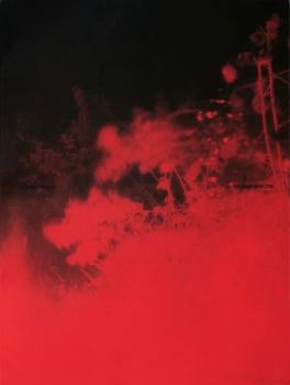 Hardcover Broken Spectre Book