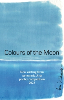 Paperback Colours of the Moon Book
