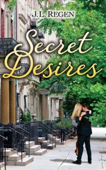 Paperback Secret Desires Book
