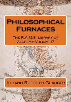 Paperback Philosophical Furnaces Book