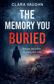 Paperback The Memory You Buried Book
