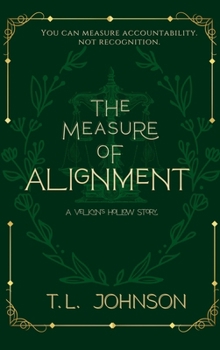 Hardcover The Measure of Alignment Book