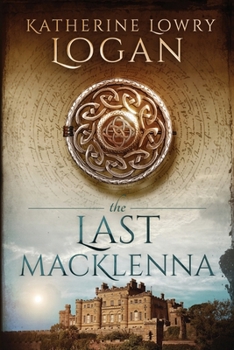 Paperback The Last MacKlenna Book