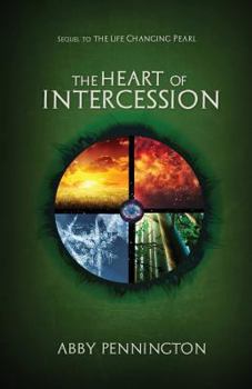 Paperback The Heart of Intercession Book