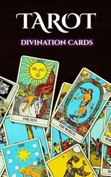 Tarot: Divination Cards