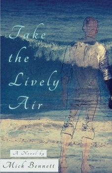 Paperback Take the Lively Air Book