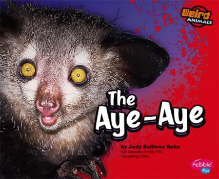 Library Binding The Aye-Aye Book