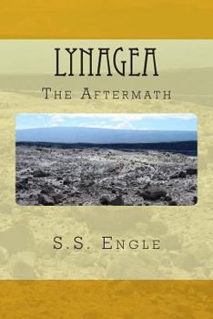 Paperback Lynagea: The Aftermath Book