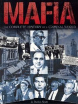Paperback Mafia Book