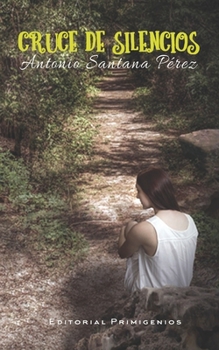 Paperback Cruce de silencios [Spanish] Book