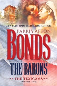 Paperback The Barons Book