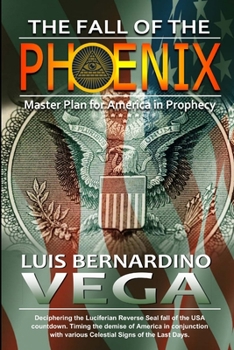 Paperback The Fall of the Phoenix Book