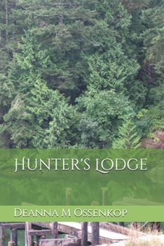 Paperback Hunter's Lodge Book