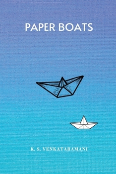 Paper Boats
