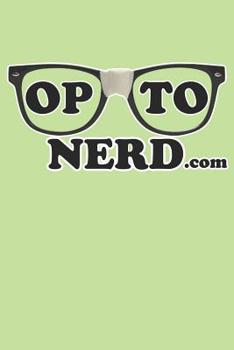 OptoNerd.com: for OptoNerd Fans