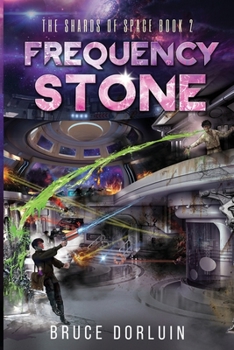 Paperback Frequency Stone Book