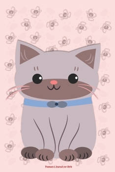 Paperback Password Journal for Girls: Internet Password Organizer Log Book/ This password keeper is separated into Categories- Simple Design, Large Format, Book