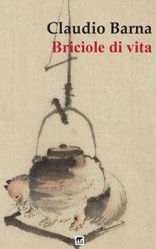 Paperback Briciole di vita [Italian] Book