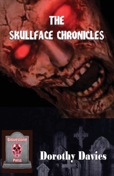 Paperback The Skullface Chronicles Book