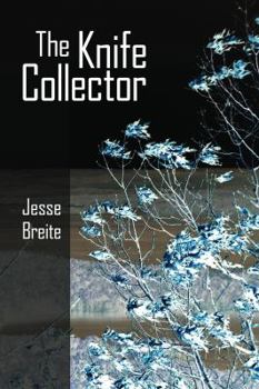 Paperback The Knife Collector Book