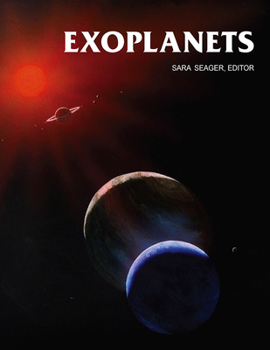 Exoplanets - Book  of the University of Arizona Space Science Series